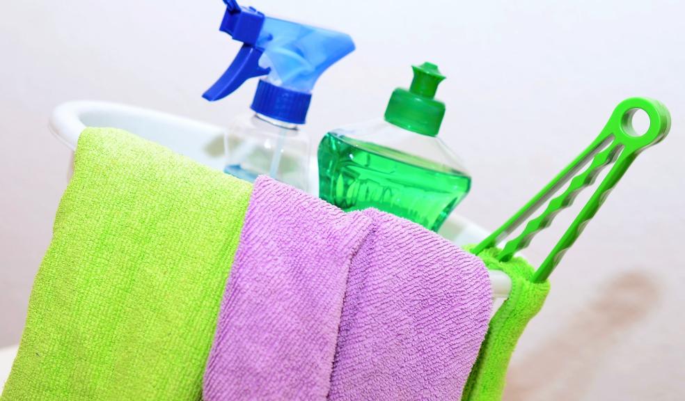 Cleaning products Cleaning products