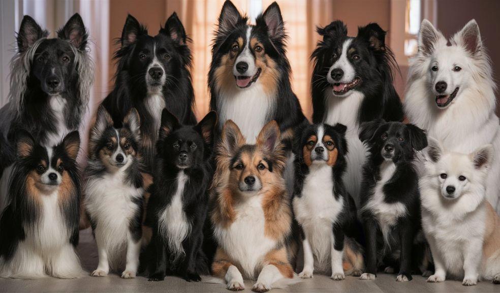 most rare dogs most rare dogs